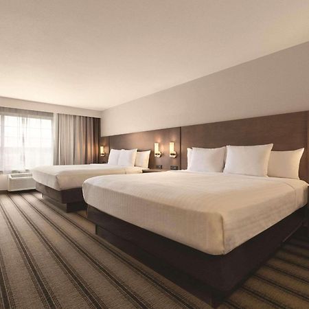 Country Inn & Suites By Radisson, Billings, Mt Buitenkant foto