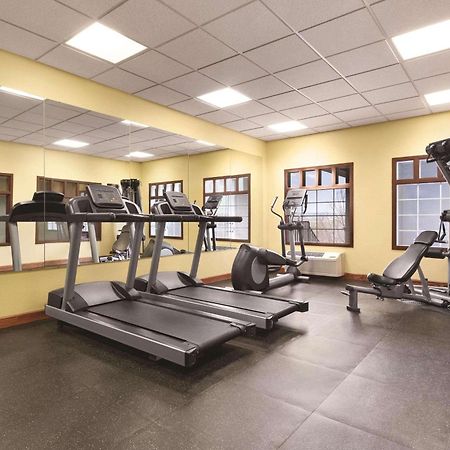 Country Inn & Suites By Radisson, Billings, Mt Buitenkant foto