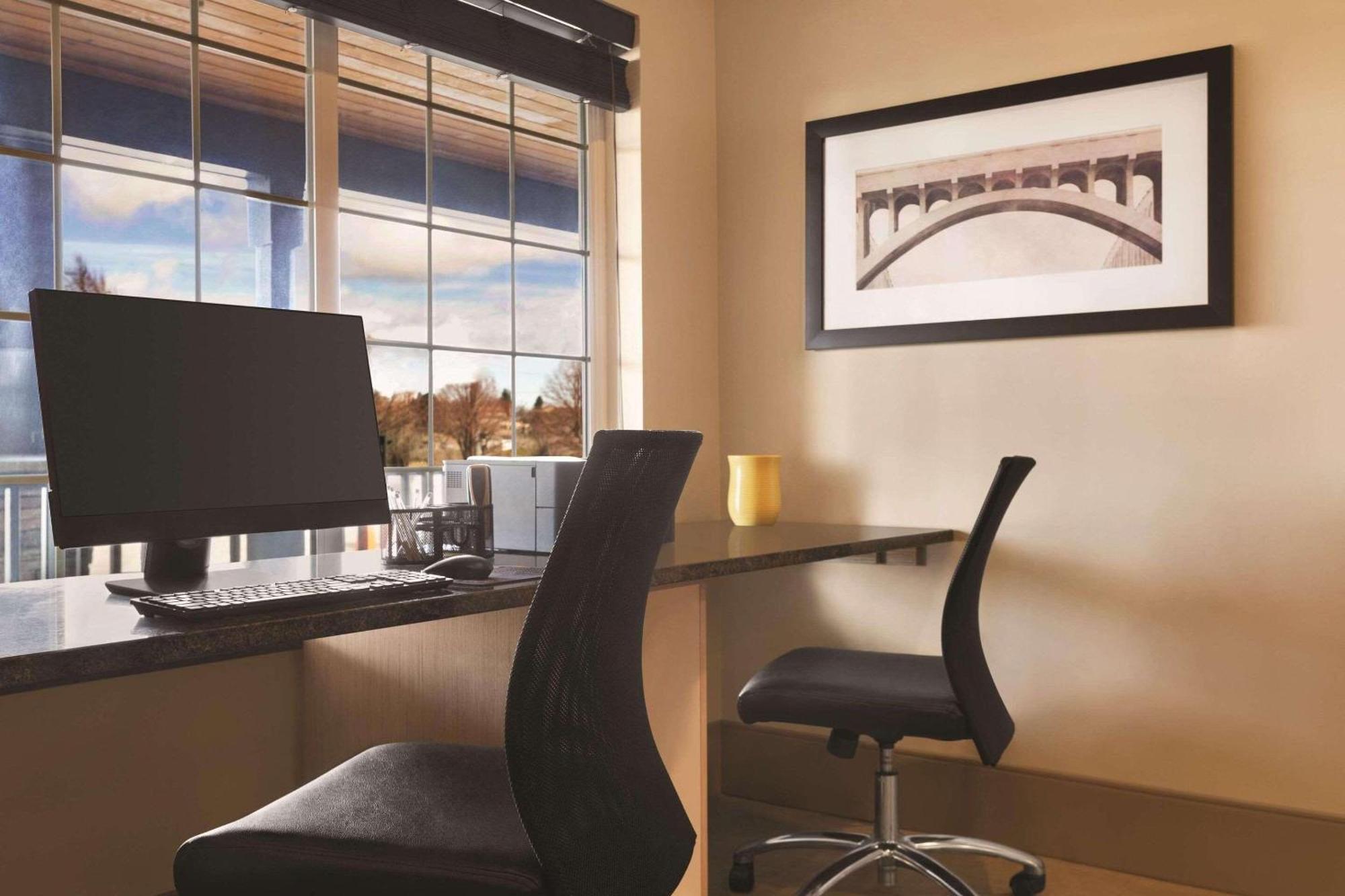 Country Inn & Suites By Radisson, Billings, Mt Buitenkant foto