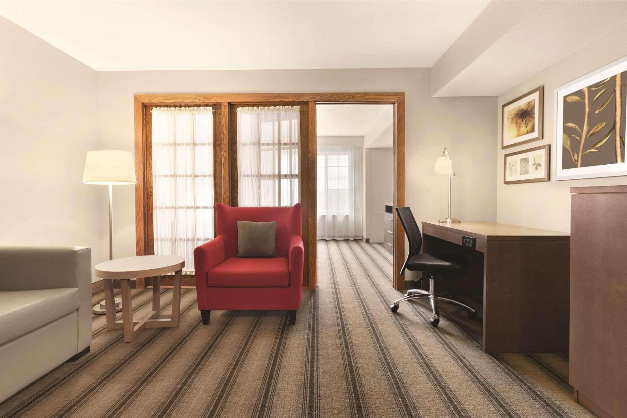 Country Inn & Suites By Radisson, Billings, Mt Buitenkant foto
