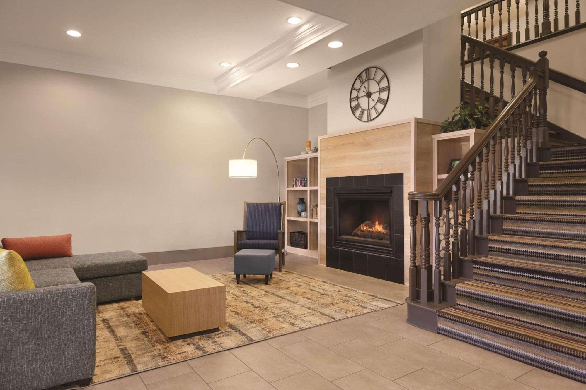 Country Inn & Suites By Radisson, Billings, Mt Buitenkant foto
