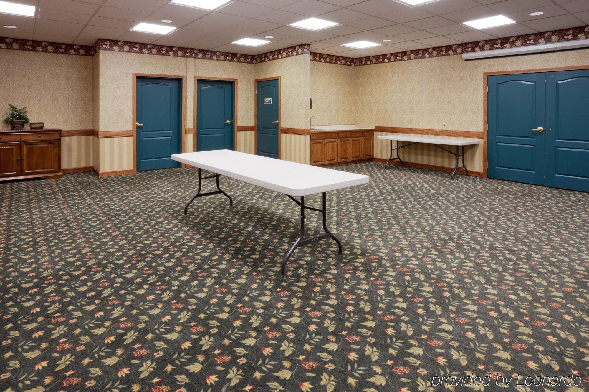Country Inn & Suites By Radisson, Billings, Mt Buitenkant foto