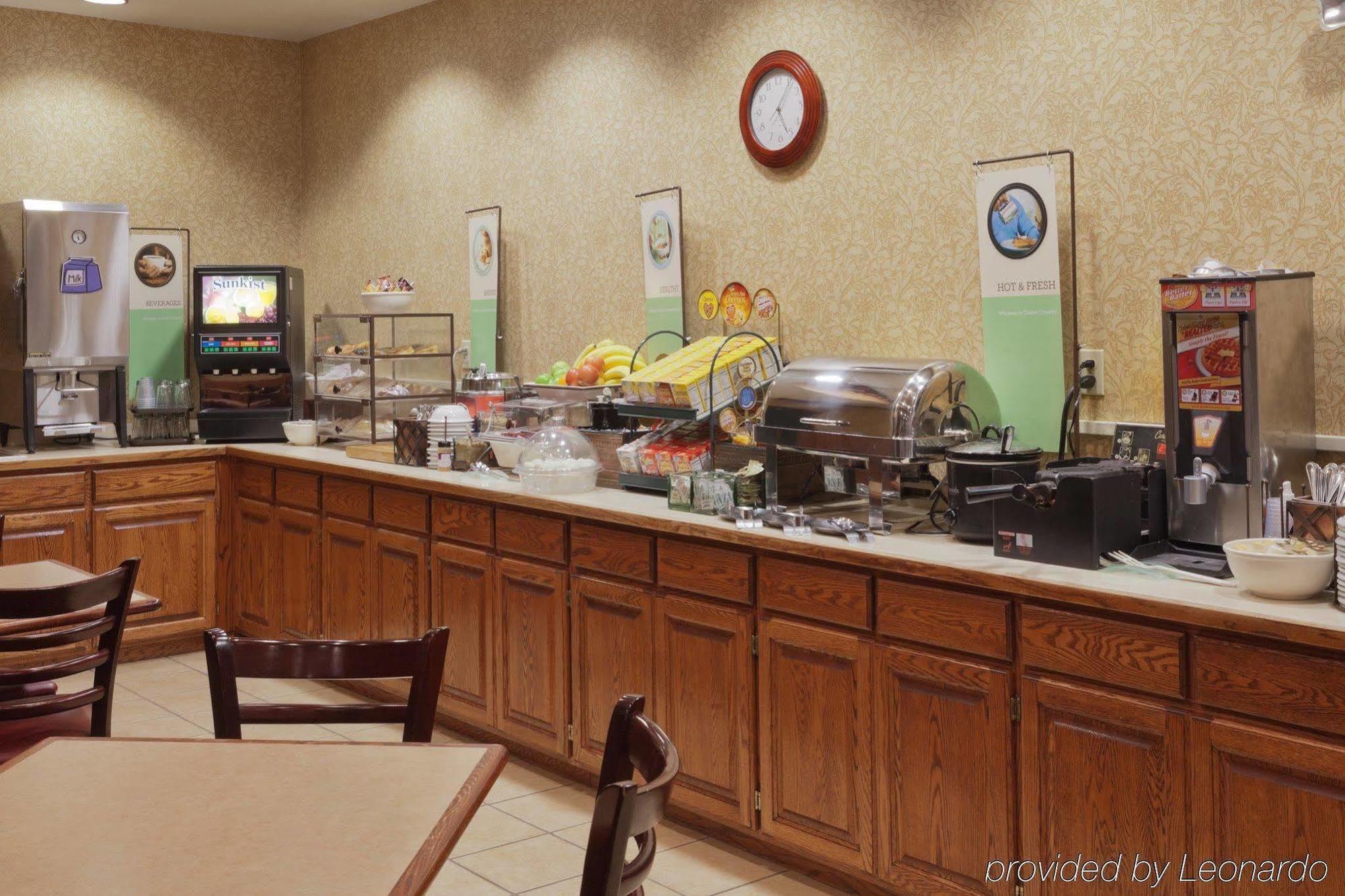 Country Inn & Suites By Radisson, Billings, Mt Buitenkant foto