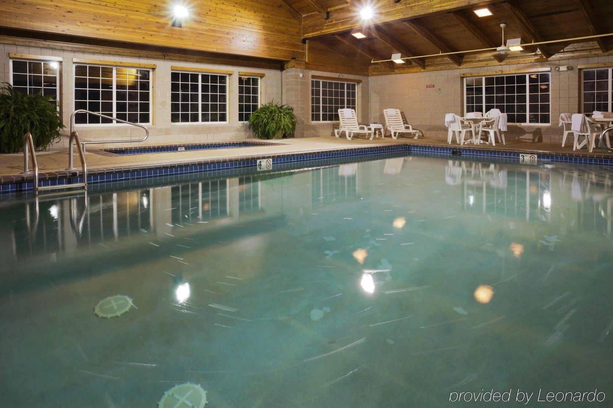 Country Inn & Suites By Radisson, Billings, Mt Buitenkant foto