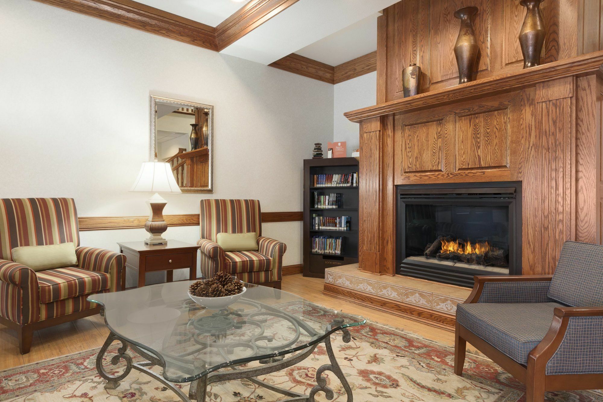 Country Inn & Suites By Radisson, Billings, Mt Buitenkant foto
