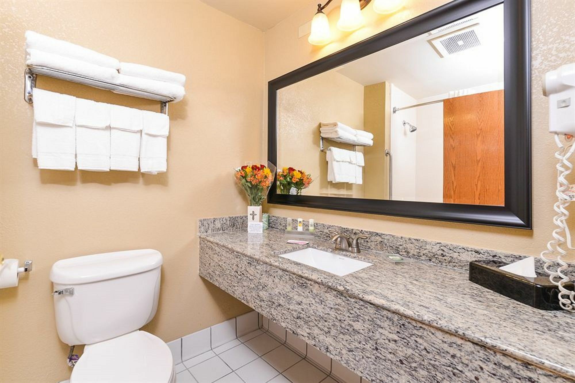 Country Inn & Suites By Radisson, Billings, Mt Buitenkant foto