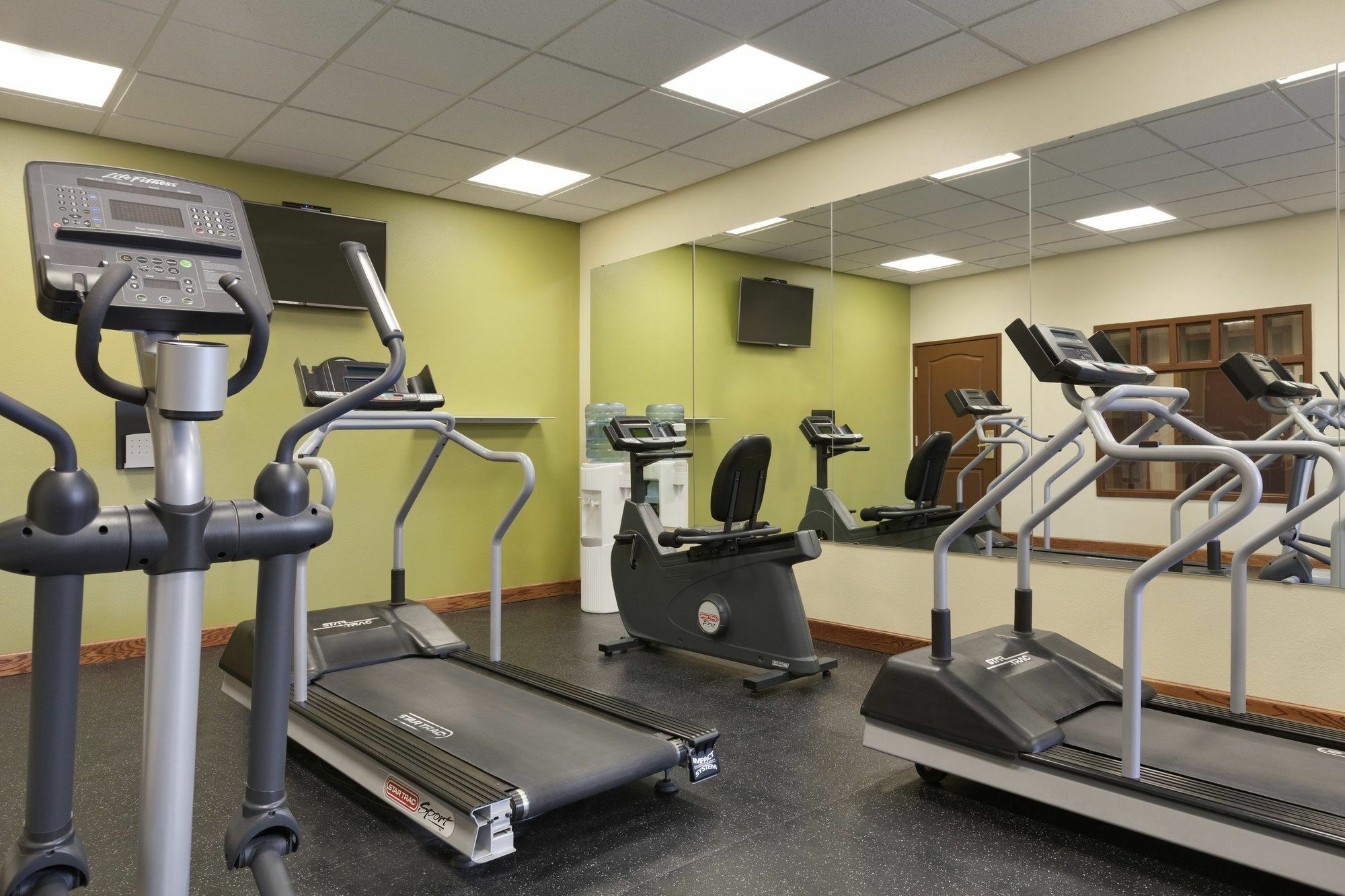Country Inn & Suites By Radisson, Billings, Mt Buitenkant foto