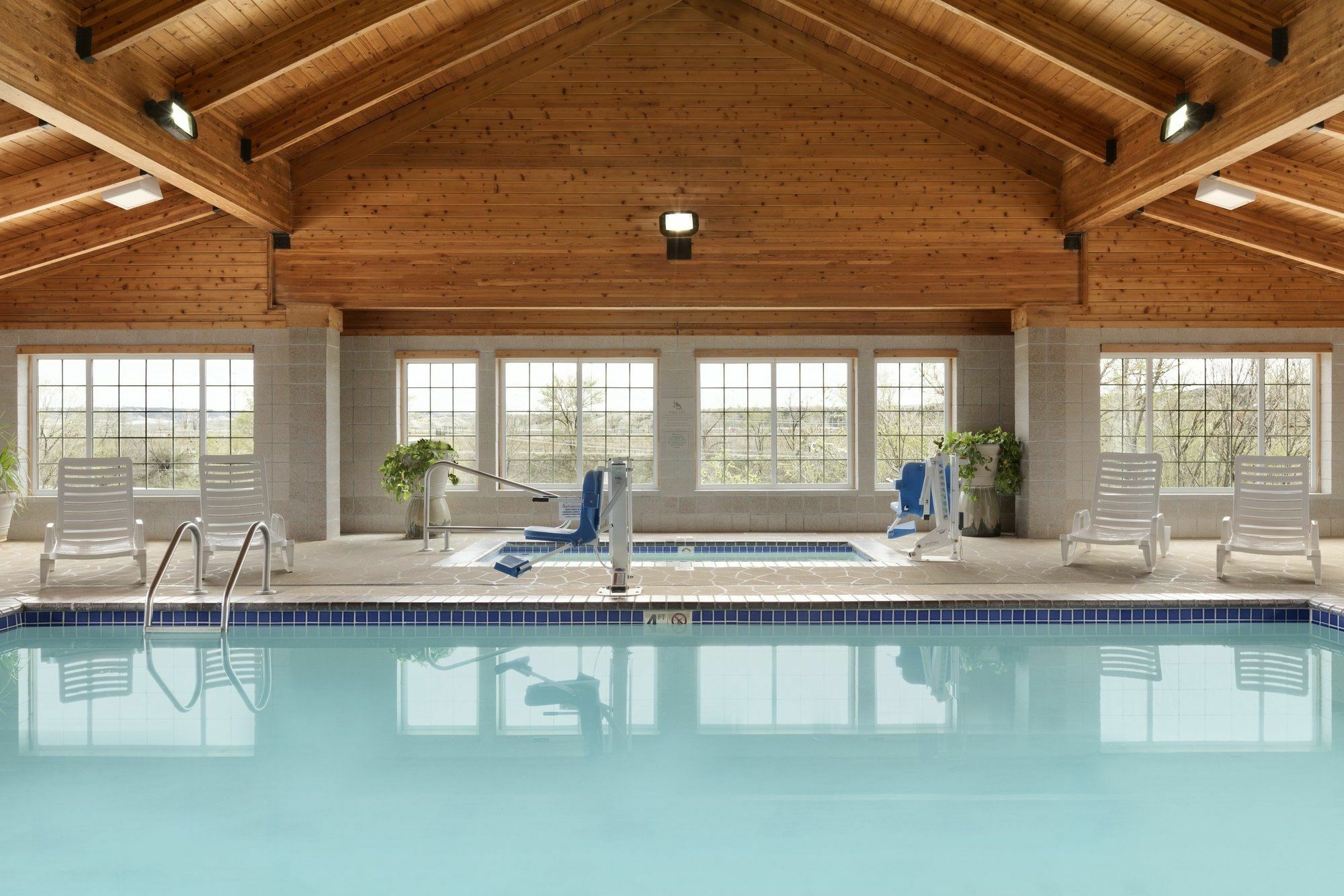 Country Inn & Suites By Radisson, Billings, Mt Buitenkant foto